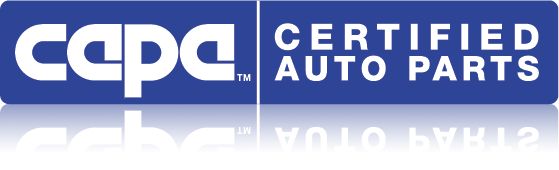 CAPA Certified Auto Parts