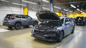 CAPA Test Shop
